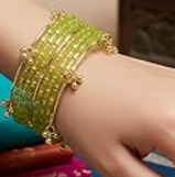 KASHMIRI BANGLES | CHURIYA | BOTH HAND SET |